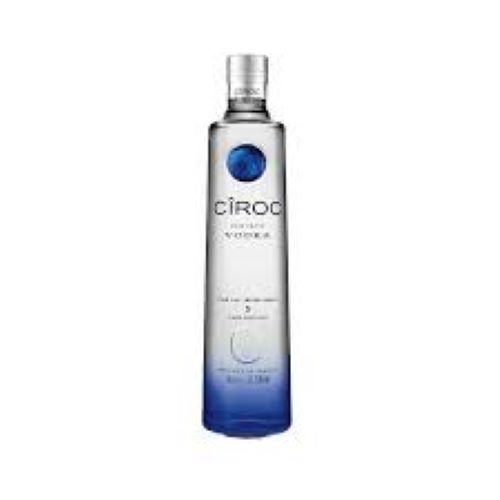 Cîroc Vodka